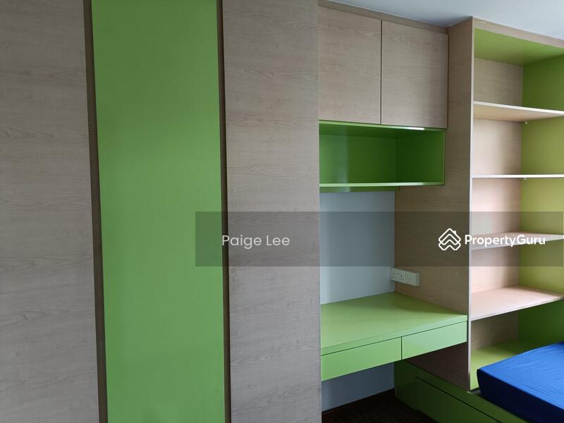 Bed room 1
