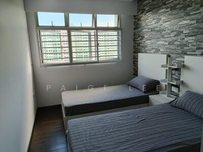 For Rent - 471A Upper Serangoon Crescent