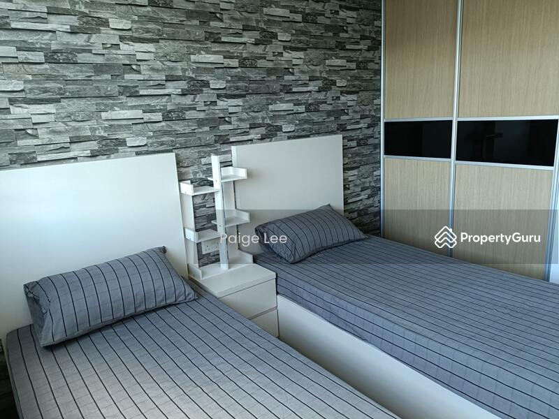 Bed room 2