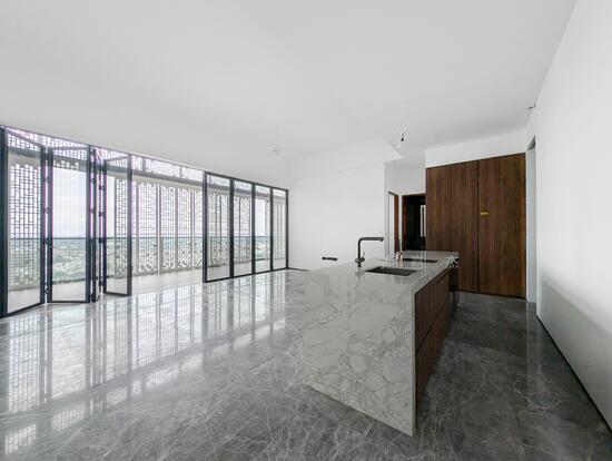 One Holland Village Residences
