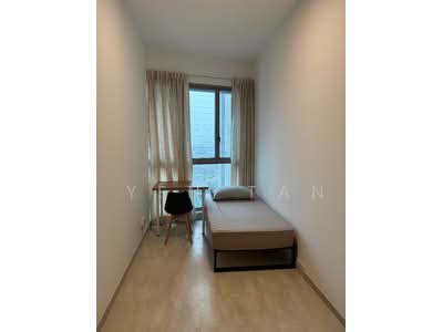 For Rent - Amaryllis Ville