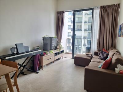 For Rent - Highline Residences