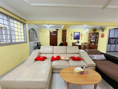 For Sale - 30 Jalan Bahagia