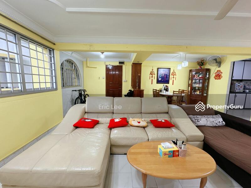 For Sale - 30 Jalan Bahagia