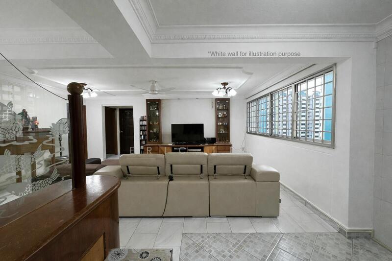 For Sale - 30 Jalan Bahagia