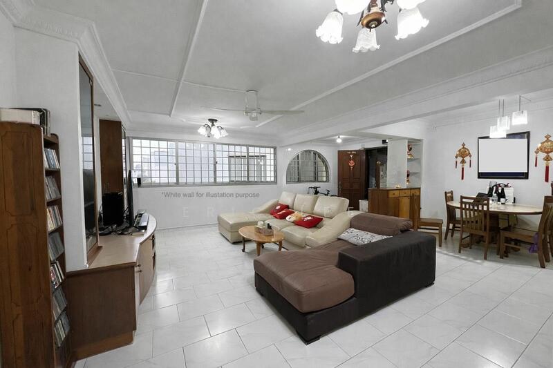 For Sale - 30 Jalan Bahagia