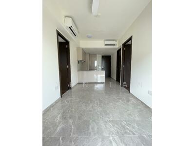 For Sale - Forett at Bukit Timah