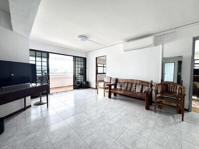 For Rent - 299 Bukit Batok Street 22
