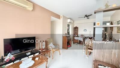 For Rent - The Esparis