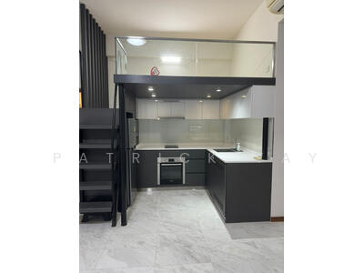 For Sale - The Tennery