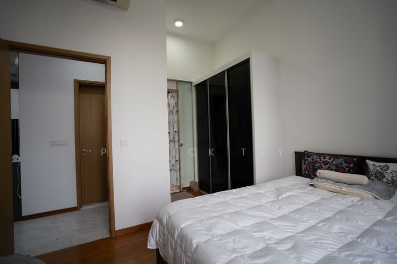 The Tennery, 3 Woodlands Road, 1 Bedroom, 624 sqft, Condominium For Sale, by Patrick Tay, 60123395 - PropertyGuru.com.sg