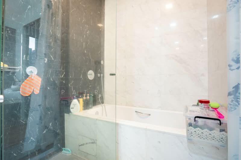 The Tennery, 3 Woodlands Road, 1 Bedroom, 624 sqft, Condominium For Sale, by Patrick Tay, 60123395 - PropertyGuru.com.sg