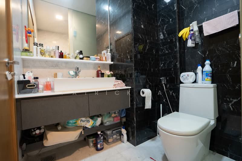 The Tennery, 3 Woodlands Road, 1 Bedroom, 624 sqft, Condominium For Sale, by Patrick Tay, 60123395 - PropertyGuru.com.sg