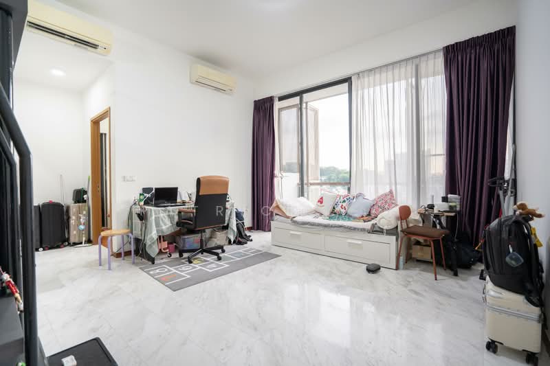 The Tennery, 3 Woodlands Road, 1 Bedroom, 624 sqft, Condominium For Sale, by Patrick Tay, 60123395 - PropertyGuru.com.sg