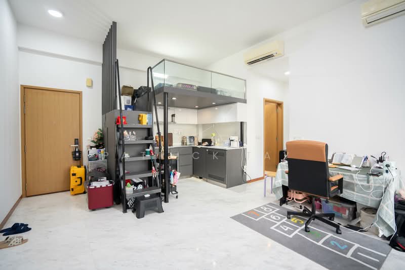 The Tennery, 3 Woodlands Road, 1 Bedroom, 624 sqft, Condominium For Sale, by Patrick Tay, 60123395 - PropertyGuru.com.sg
