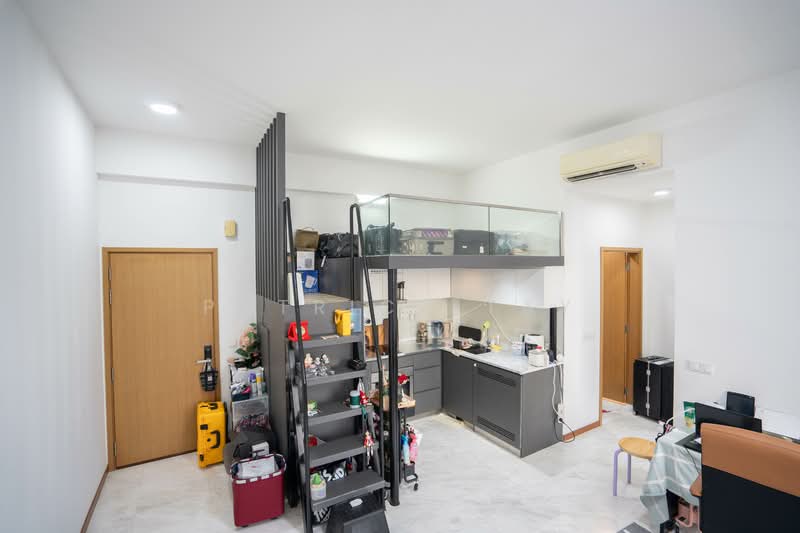 The Tennery, 3 Woodlands Road, 1 Bedroom, 624 sqft, Condominium For Sale, by Patrick Tay, 60123395 - PropertyGuru.com.sg
