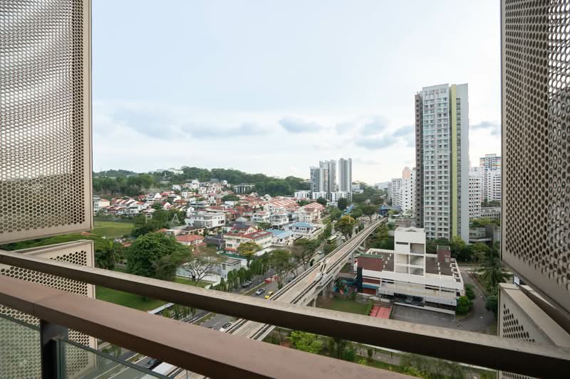 The Tennery, 3 Woodlands Road, 1 Bedroom, 624 sqft, Condominium For Sale, by Patrick Tay, 60123395 - PropertyGuru.com.sg