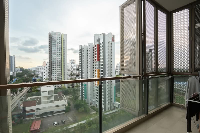 The Tennery, 3 Woodlands Road, 1 Bedroom, 624 sqft, Condominium For Sale, by Patrick Tay, 60123395 - PropertyGuru.com.sg