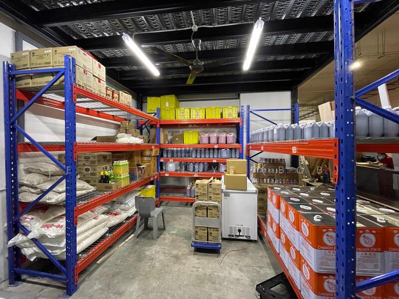 Food XChange @ Admiralty, 8A Admiralty Street, 3,886 sqft, Factory / Workshop (B2) For Sale, by Seow Yun Ye (Bob), 60123396 - Others - CommercialGuru.com.sg