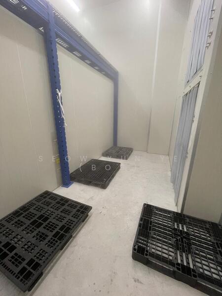 Food XChange @ Admiralty, 8A Admiralty Street, 3,886 sqft, Factory / Workshop (B2) For Sale, by Seow Yun Ye (Bob), 60123396 - CommercialGuru.com.sg