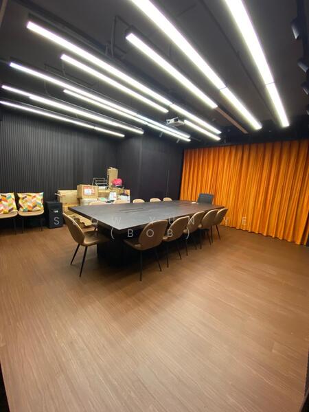 Food XChange @ Admiralty, 8A Admiralty Street, 3,886 sqft, Factory / Workshop (B2) For Sale, by Seow Yun Ye (Bob), 60123396 - Study - CommercialGuru.com.sg