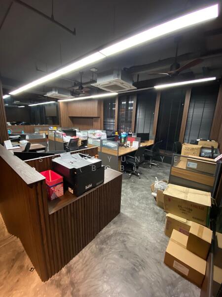 Food XChange @ Admiralty, 8A Admiralty Street, 3,886 sqft, Factory / Workshop (B2) For Sale, by Seow Yun Ye (Bob), 60123396 - Study - CommercialGuru.com.sg