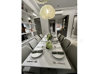 For Sale - The LakeGarden Residences