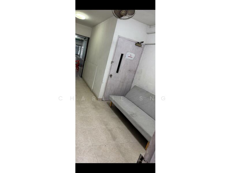 Corridor