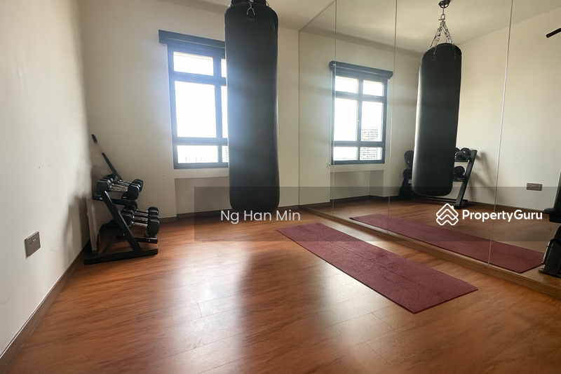 For Sale - 79D Toa Payoh Central