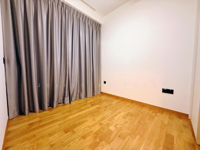 Peak Residence, 333 Thomson Road, 2 Bedrooms, 829 sqft, Condominium For Rent, by Julius WL Fock, 60123428 - PropertyGuru.com.sg