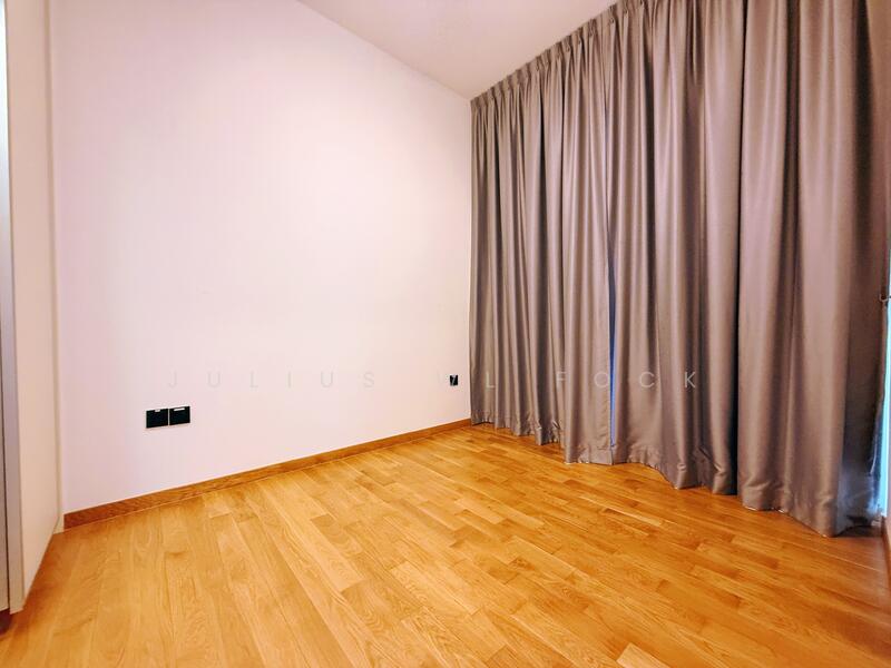 Peak Residence, 333 Thomson Road, 2 Bedrooms, 829 sqft, Condominium For Rent, by Julius WL Fock, 60123428 - PropertyGuru.com.sg
