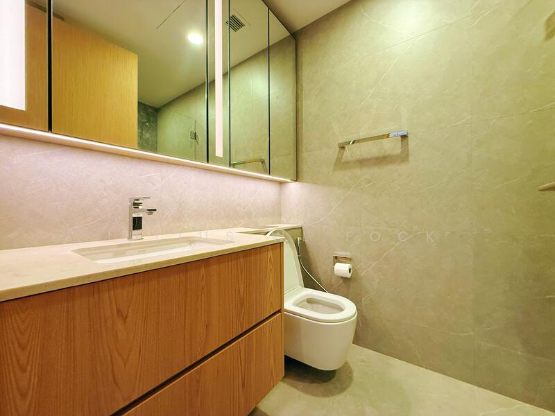 Peak Residence, 333 Thomson Road, 2 Bedrooms, 829 sqft, Condominium For Rent, by Julius WL Fock, 60123428 - PropertyGuru.com.sg