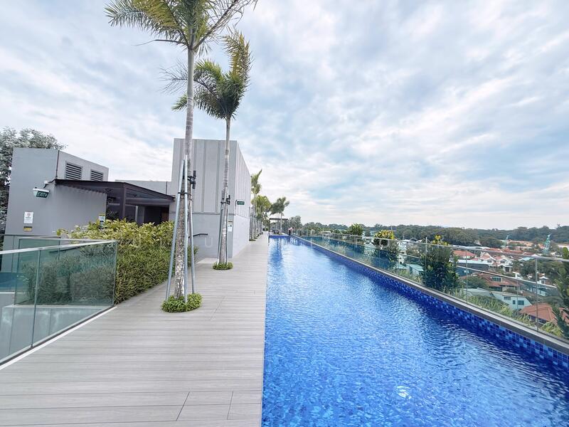 Peak Residence, 333 Thomson Road, 2 Bedrooms, 829 sqft, Condominium For Rent, by Julius WL Fock, 60123428 - PropertyGuru.com.sg