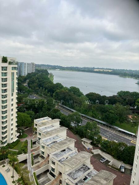 For Sale - The Clearwater