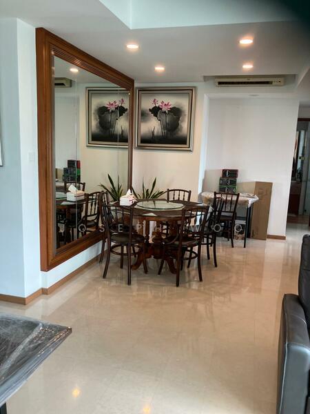 For Sale - The Clearwater