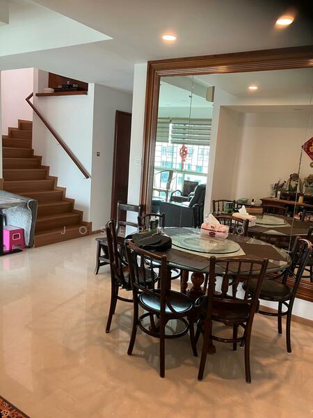 For Sale - The Clearwater