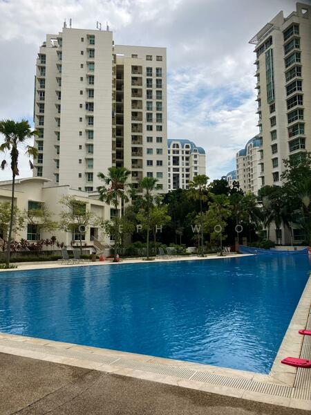 For Sale - The Clearwater