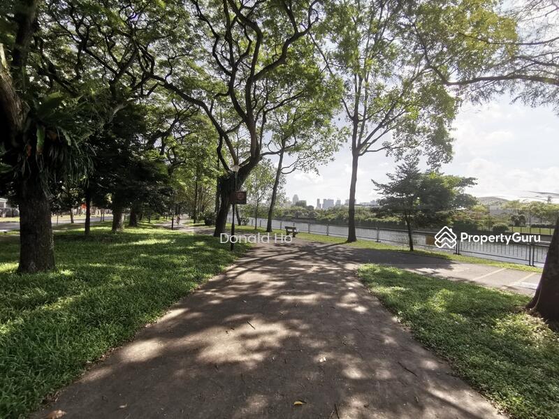 Park Connectors