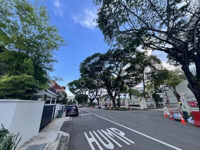 For Sale - Sennett Estate