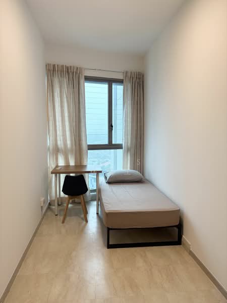 Cheap Bedroom @ Netwon MRT Condo, Newton Road, Room Rental, 100 sqft, Apartment For Rent, by Alan Tsui 徐先生, 60123458 - PropertyGuru.com.sg