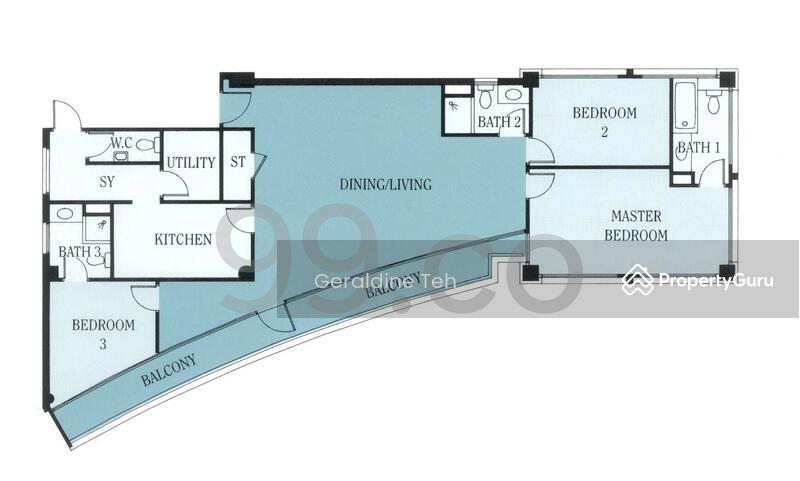 For Rent UE Square