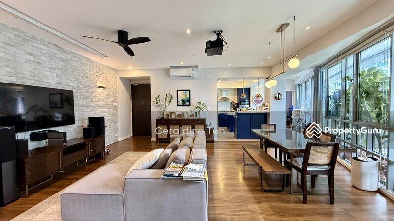 For Rent - UE Square