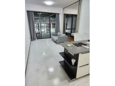 For Rent - Marina One Residences