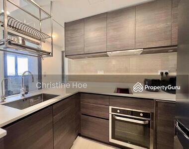 For Rent - RiverTrees Residences