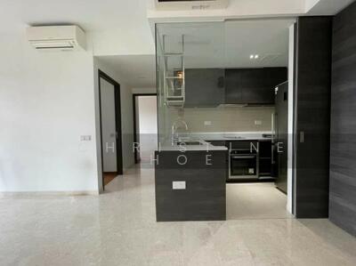 For Rent - RiverTrees Residences