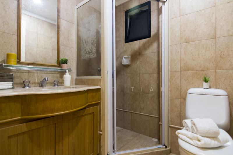 Heritage View, 6 Dover Rise, Room Rental, 44 sqft, Condominium For Rent, by Eng Le Tian, 60123467 - PropertyGuru.com.sg