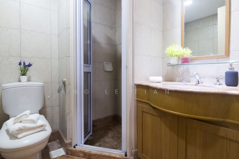 Heritage View, 6 Dover Rise, Room Rental, 44 sqft, Condominium For Rent, by Eng Le Tian, 60123467 - PropertyGuru.com.sg