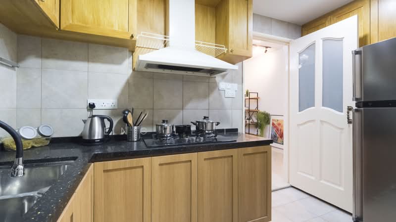 Heritage View, 6 Dover Rise, Room Rental, 44 sqft, Condominium For Rent, by Eng Le Tian, 60123467 - PropertyGuru.com.sg
