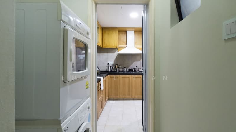 Heritage View, 6 Dover Rise, Room Rental, 44 sqft, Condominium For Rent, by Eng Le Tian, 60123467 - PropertyGuru.com.sg