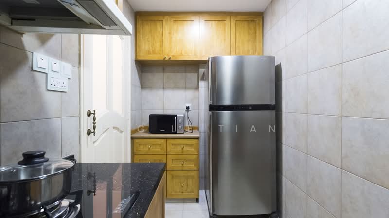 Heritage View, 6 Dover Rise, Room Rental, 44 sqft, Condominium For Rent, by Eng Le Tian, 60123467 - PropertyGuru.com.sg